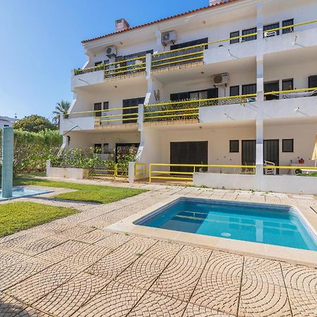 Vilamoura Golf Apartment With Pool By Homing Εξωτερικό φωτογραφία