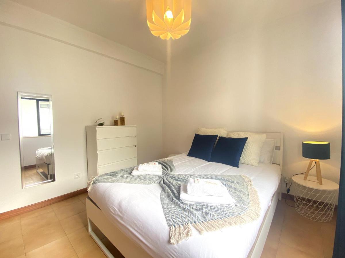 Vilamoura Golf Apartment With Pool By Homing Εξωτερικό φωτογραφία