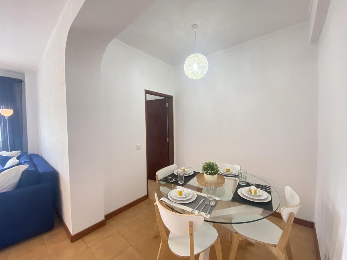 Vilamoura Golf Apartment With Pool By Homing Εξωτερικό φωτογραφία