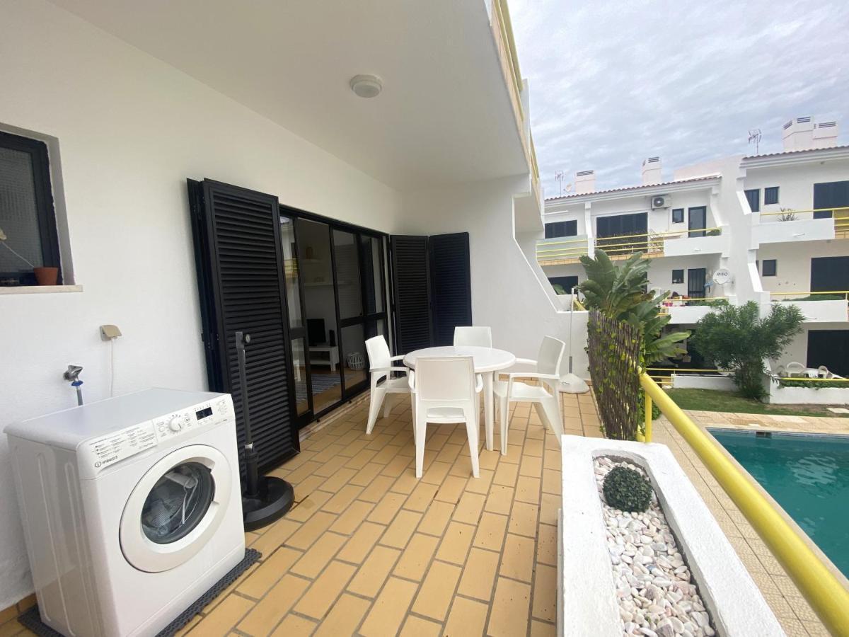 Vilamoura Golf Apartment With Pool By Homing Εξωτερικό φωτογραφία