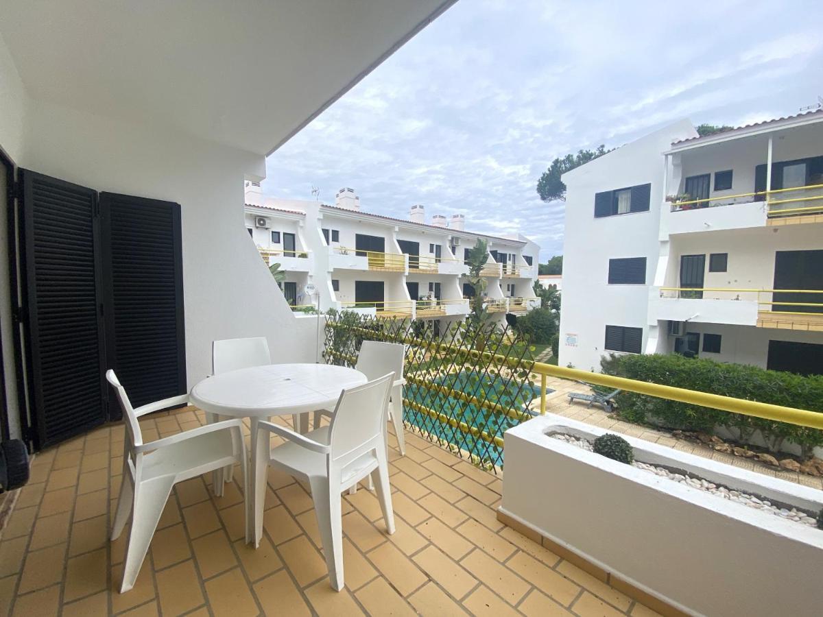Vilamoura Golf Apartment With Pool By Homing Εξωτερικό φωτογραφία