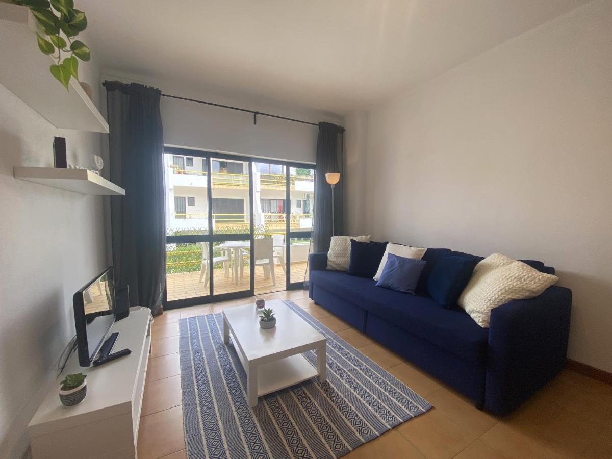 Vilamoura Golf Apartment With Pool By Homing Εξωτερικό φωτογραφία