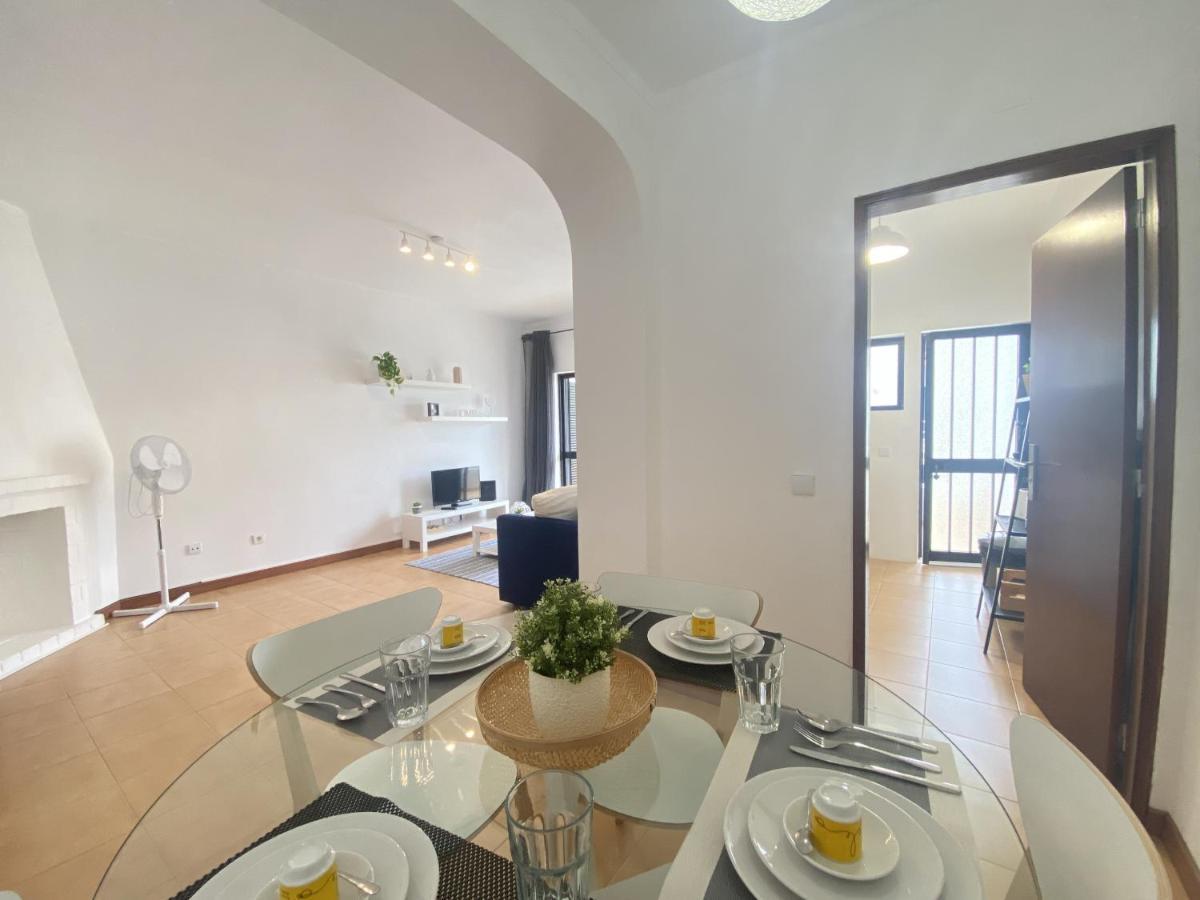 Vilamoura Golf Apartment With Pool By Homing Εξωτερικό φωτογραφία