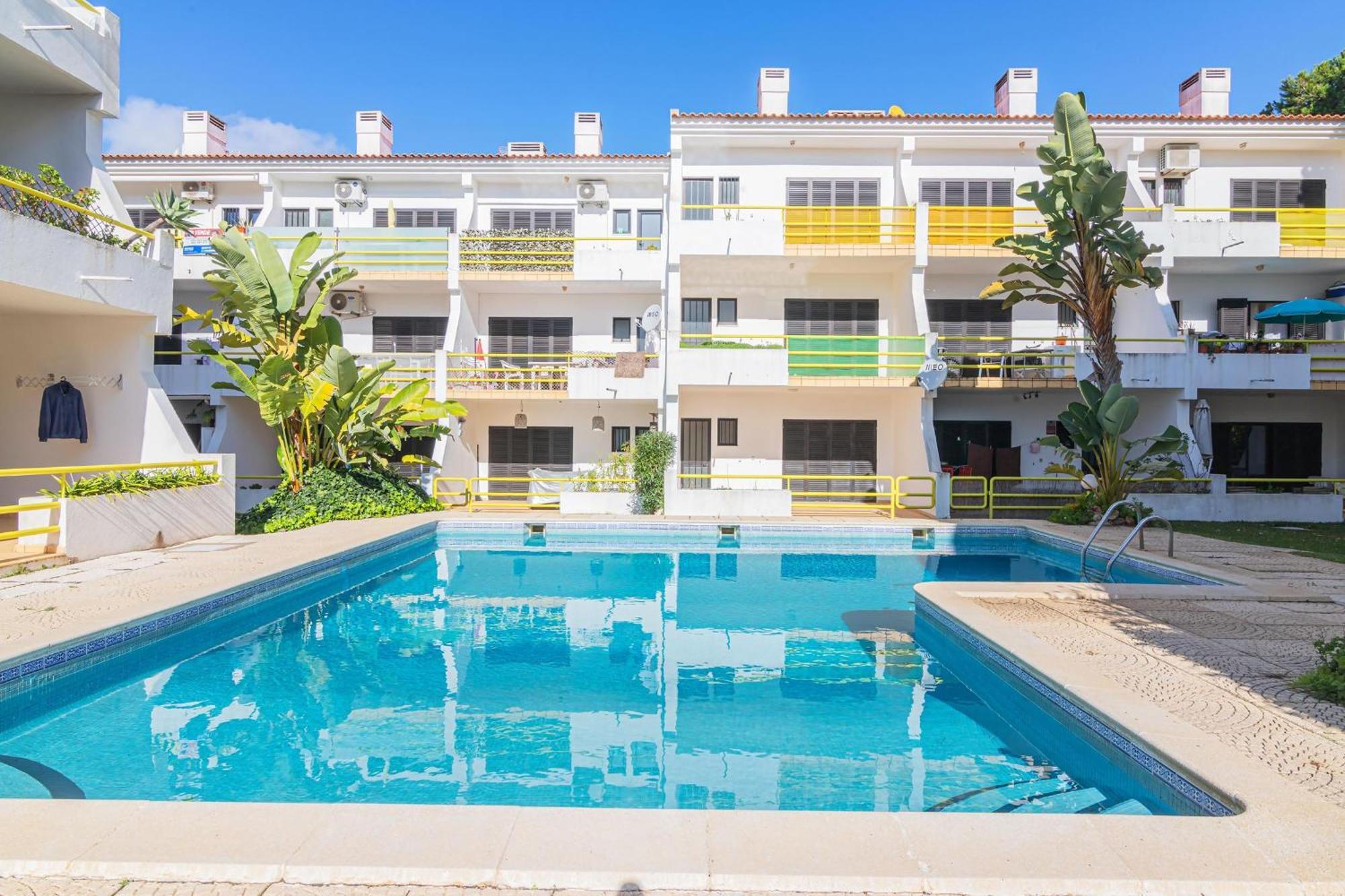Vilamoura Golf Apartment With Pool By Homing Εξωτερικό φωτογραφία