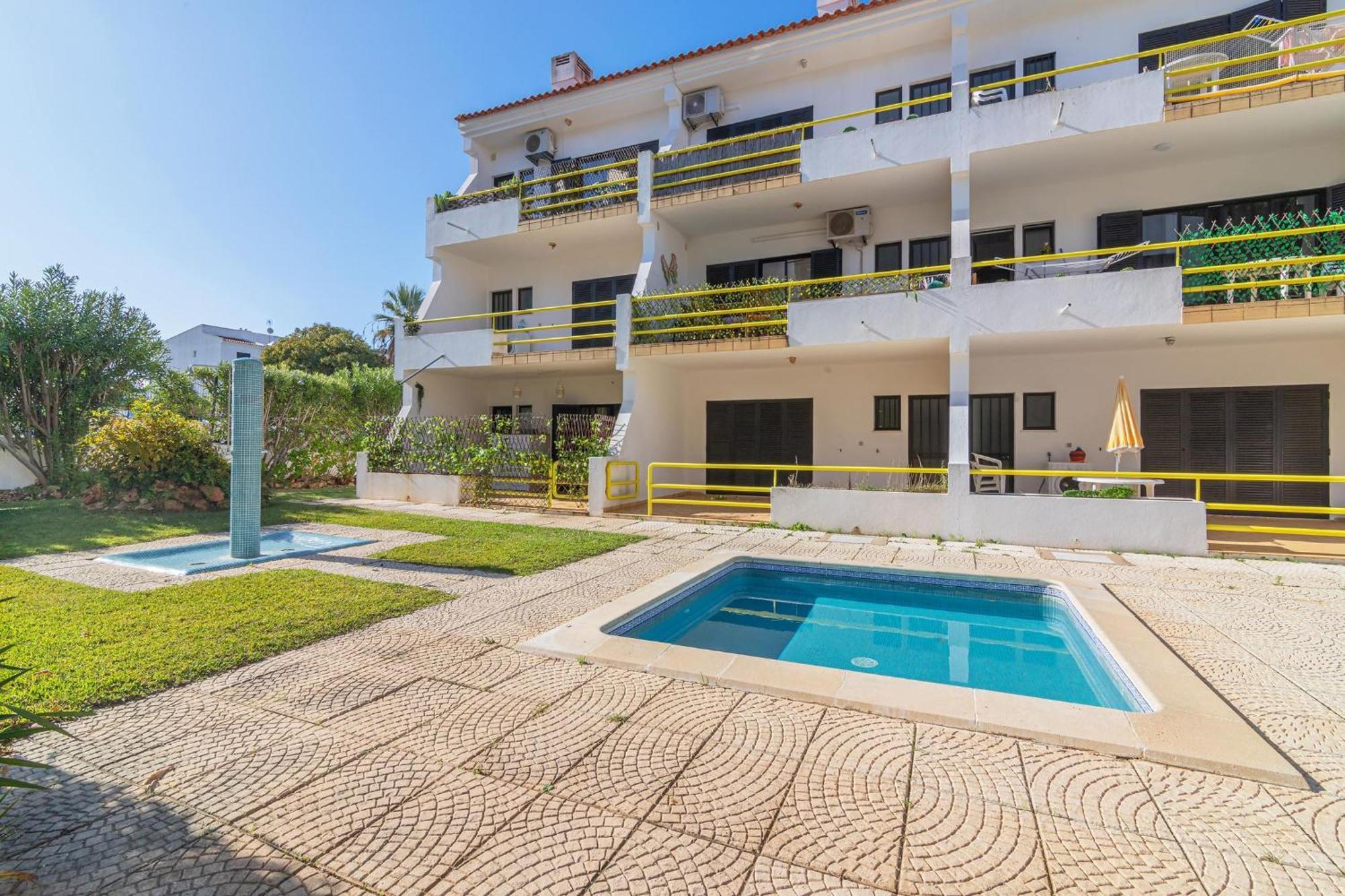 Vilamoura Golf Apartment With Pool By Homing Εξωτερικό φωτογραφία