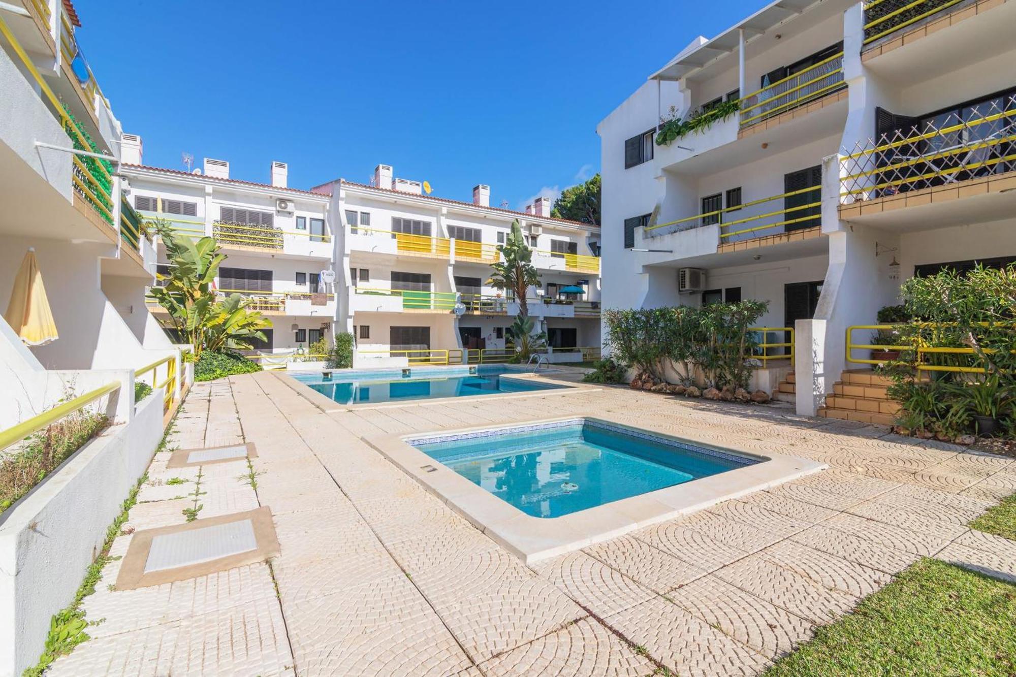 Vilamoura Golf Apartment With Pool By Homing Εξωτερικό φωτογραφία